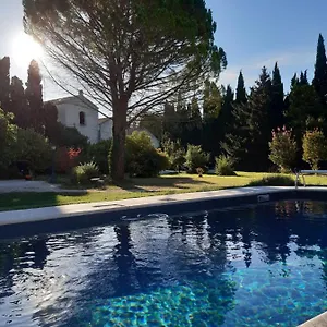 Remy A Maison d'hôtes Saint-Rémy-de-Provence