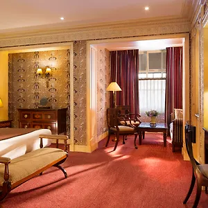Des Grands Hommes Hotel Paris