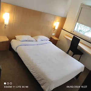 Enor - Guingamp Hotel Saint-Agathon