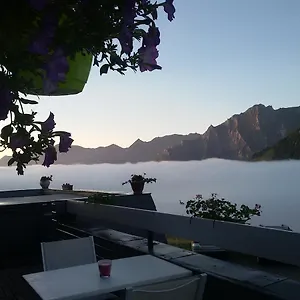Du Soulor Couette-café