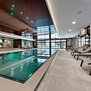 Mgm & Residences - Alexane Appart hôtel Samoëns