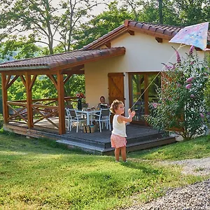Village De Montmarsis Station touristique